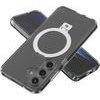 Spacecase Ring Pro Galaxy S25 clear - (5905719114091)