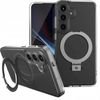 Spacecase Ring Pro Galaxy S25 clear - (5905719114091)