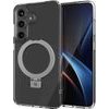 Spacecase Ring Pro Galaxy S25 clear - (5905719114091)