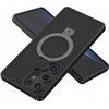 Spacecase Ring Pro Galaxy S25 Ultra black - (5905719114107)