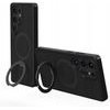 Spacecase Ring Pro Galaxy S25 Ultra black - (5905719114107)