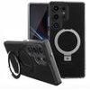 Spacecase Ring Pro Galaxy S25 Ultra clear - (5905719114114)