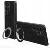 Spacecase Ring Pro Galaxy S25 Ultra clear - (5905719114114)