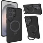 Spacecase Ring Pro Galaxy S26 Ultra black - (5905719139469)