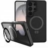 Spacecase Ring Pro Galaxy S26 Ultra black - (5905719139469)