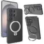 Spacecase Ring Pro Galaxy S26 Ultra clear - (5905719139452)