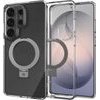 Spacecase Ring Pro Galaxy S26 Ultra clear - (5905719139452)