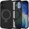 Spacecase Ring Pro iPhone 17 black - (5905719130916)
