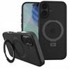 Spacecase Ring Pro iPhone 17 black - (5905719130916)