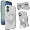 Spacecase Ring Pro iPhone 17 clear - (5905719130909)