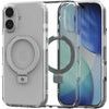 Spacecase Ring Pro iPhone 17 clear - (5905719130909)