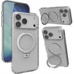 Spacecase Ring Pro iPhone 17 Pro Max clear - (5905719130947)