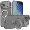 Spacecase Ring Pro iPhone 17 Pro Max clear - (5905719130947)