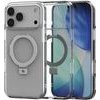Spacecase Ring Pro iPhone 17 Pro Max clear - (5905719130947)