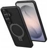 Spacecase Ring Pro Mag Galaxy S26 black - (5905719139476)