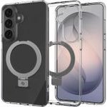 Spacecase Ring Pro Mag Galaxy S26 clear - (5905719139483)
