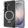 Spacecase Ring Pro Mag Galaxy S26 clear - (5905719139483)