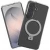 Spacecase Ring Pro Mag Galaxy S26 clear - (5905719139483)