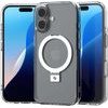 Spacecase Ring Pro Mag iPhone 16 clear - (5905719112196)