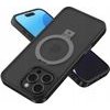 Spacecase Ring Pro Mag iPhone 16 Pro Max black - (5905719112226)