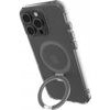 Spacecase Ring Pro Mag iPhone 16 Pro Max clear - (5905719112233)