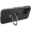 Spacecase Ring Pro Mag iPhone 16 Pro Max clear - (5905719112233)