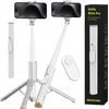 Spacecase Selfie Stick Pro ST11-W white - (5905719129408)