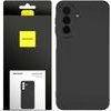 Spacecase Silicone Case 2.0 Galaxy A27 5G black - (5905719141295)