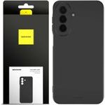 Spacecase Silicone Case 2.0 Galaxy A27 5G black - (5905719141295)