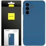 Spacecase Silicone Case 2.0 Galaxy A27 5G dark blue - (5905719141301)