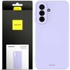 Spacecase Silicone Case 2.0 Galaxy A27 5G light purple - (5905719141325)