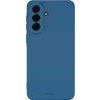 Spacecase Silicone Case 2.0 Galaxy A57 5G blue - (5905719140410)