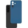 Spacecase Silicone Case 2.0 Galaxy A57 5G blue - (5905719140410)