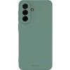 Spacecase Silicone Case 2.0 Galaxy A57 5G dark green - (5905719140427)