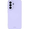 Spacecase Silicone Case 2.0 Galaxy A57 5G light purple - (5905719140434)
