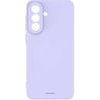 Spacecase Silicone Case 2.0 Galaxy A57 5G light purple - (5905719140434)