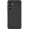 Spacecase Silicone Case 2.0 Galaxy S24 FE black - (5905719112882)