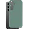 Spacecase Silicone Case 2.0 Galaxy S24 FE dark green - (5905719112899)