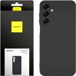 Spacecase Silicone Case 3.0 Galaxy A16 5G black - (5905719113742)