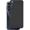 Spacecase Silicone Case 3.0 Galaxy A16 5G black - (5905719113742)
