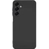 Spacecase Silicone Case 3.0 Galaxy A16 5G black - (5905719113742)