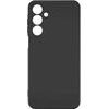 Spacecase Silicone Case 3.0 Galaxy A16 5G black - (5905719113742)