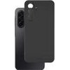 Spacecase Silicone Case 3.0 Galaxy A17 4G/5G black - (5905719132637)