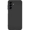 Spacecase Silicone Case 3.0 Galaxy A36 black - (5905719117399)