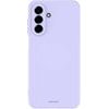 Spacecase Silicone Case 3.0 Galaxy A36 light purple - (5905719117405)