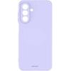 Spacecase Silicone Case 3.0 Galaxy A36 light purple - (5905719117405)