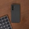 Spacecase Silicone Case 3.0 Galaxy A37 5G black - (5905719140441)