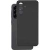 Spacecase Silicone Case 3.0 Galaxy A56 black - (5905719104221)