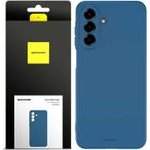 Spacecase Silicone Case 3.0 Galaxy A56 dark blue - (5905719117504)