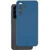 Spacecase Silicone Case 3.0 Galaxy A56 dark blue - (5905719117504)
